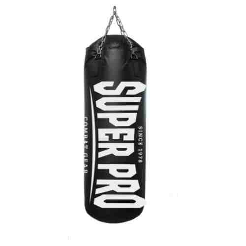 Super Pro Water-Air Punchbag