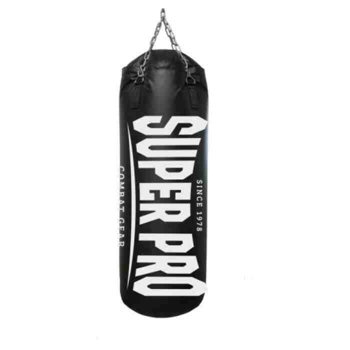 Super Pro Water-Air Punchbag