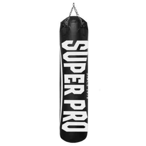 Super Pro Water-Air Punchbag