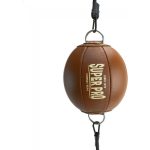 Super Pro Vintage Double End Ball Leder – jokasport.nl