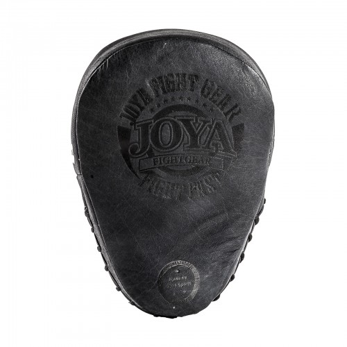 FOCUS PAD JOYA MODEL "FIGHT FAST" (LEATHER) BLACK SIZE M