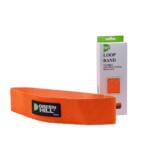 Green Hill Resistance Bands Fitness Elastieken - jokasport.nl