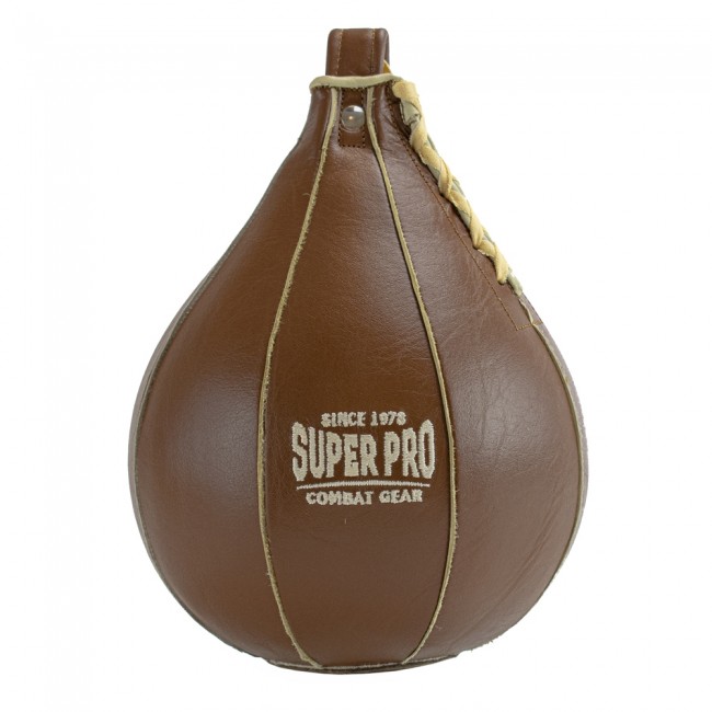 Super Pro Vintage Speedball Leder - jokasport.nl