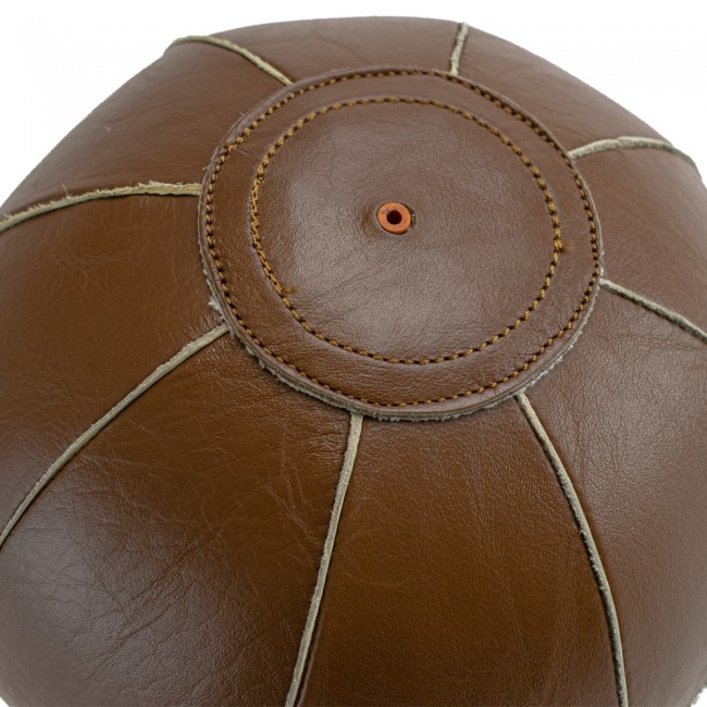 Super Pro Vintage Speedball Leder - jokasport.nl