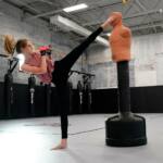 Century BOB – Vecht Pop – Boks Dummy - jokasport.nl