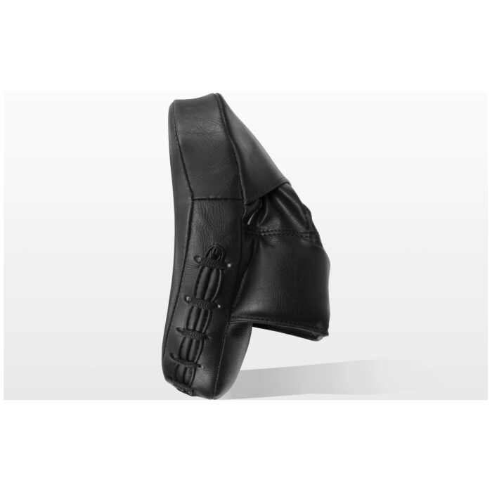 Stiel Essentials - Stootkussens - PU - per paar - Zwart www.jokasport.nl