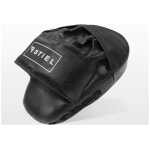 Stiel Essentials - Stootkussens - PU - per paar - Zwart www.jokasport.nl