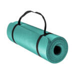 Green Hill Fitness mat – Yoga mat – 180x60x1cm - www.jokasport.nl