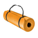 Green Hill Fitness mat – Yoga mat – 180x60x1cm - www.jokasport.nl