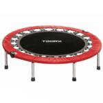 Toorx Inklapbare Fitnesstrampoline diameter 122cm