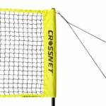 Hammer Crossnet Volleybal Net Four Square