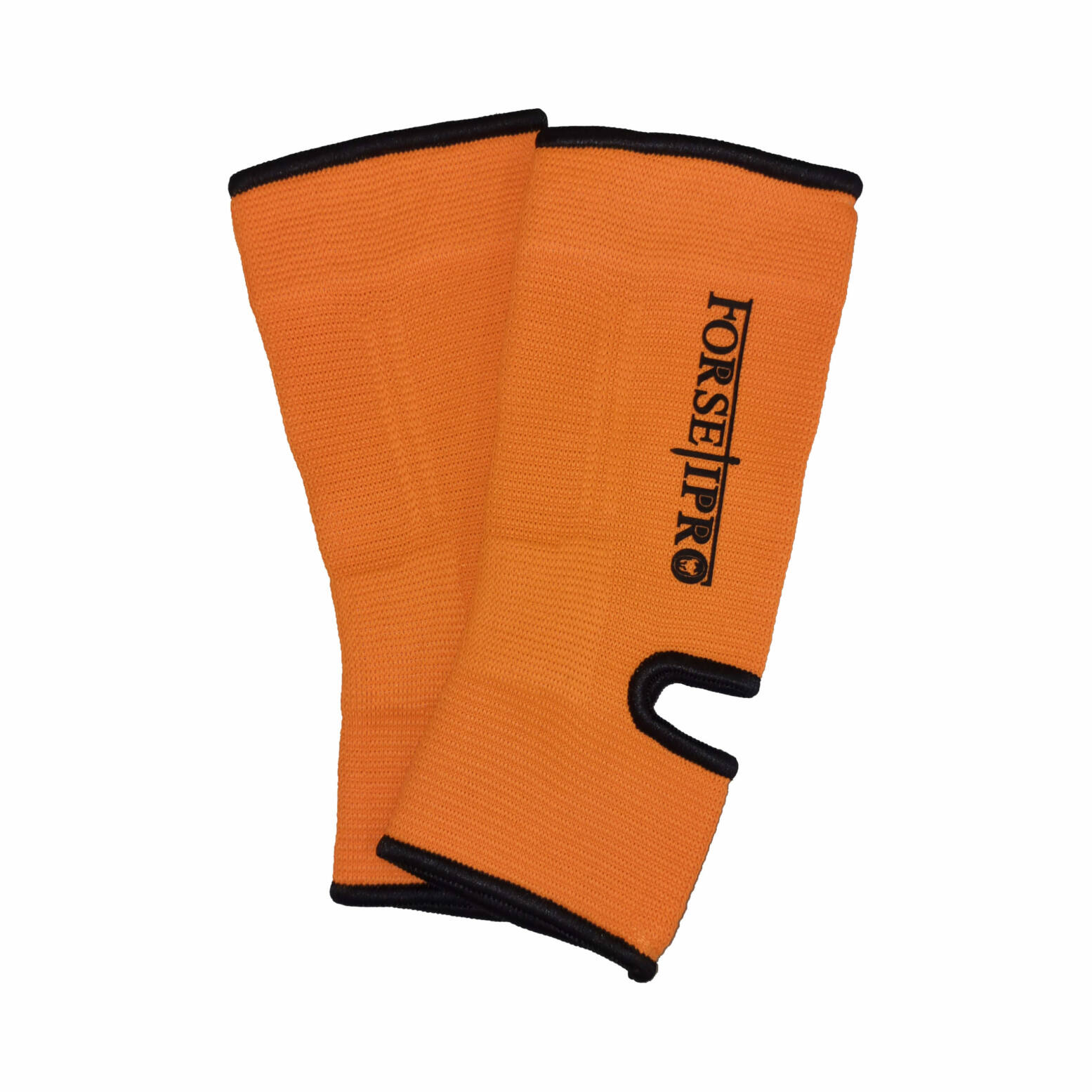 Forseti Pro Enkelkousen B-Stock – Oranje met zwart 1
