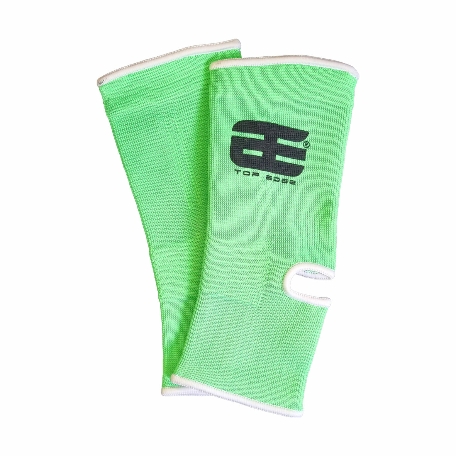 Top Edge Enkelkousen B-Stock – Neon groen 1