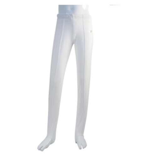 Ervy Spanbroek Stephan (wit lycra)