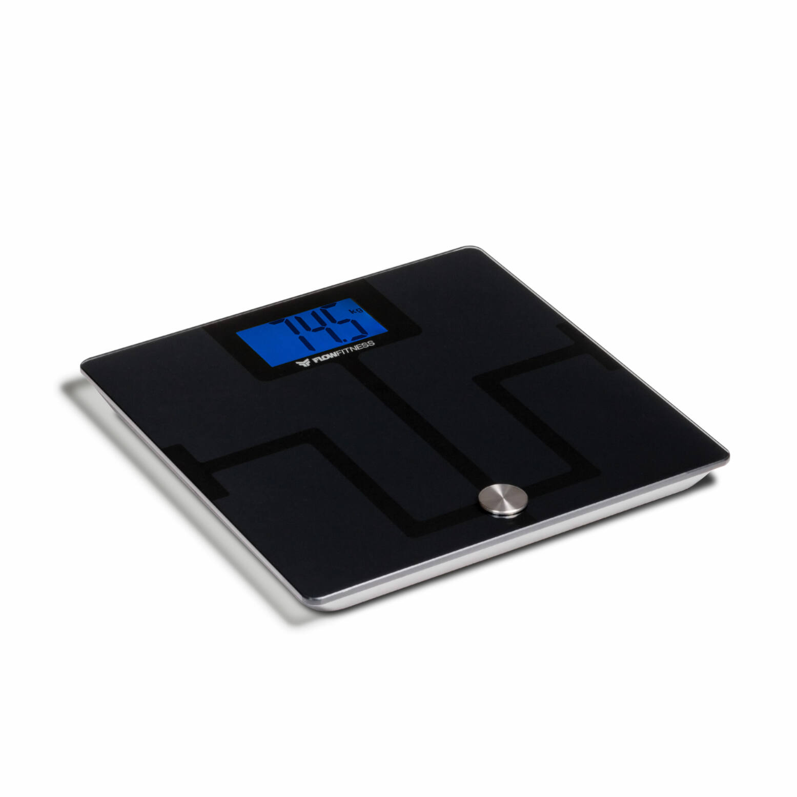 Flow Fitness Tabel Blue Tooth Body Analyser Scale BS50 5