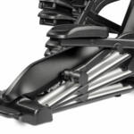 Flow Fitness Tabel Flow Fitness PRO CF5i crosstrainer front drive