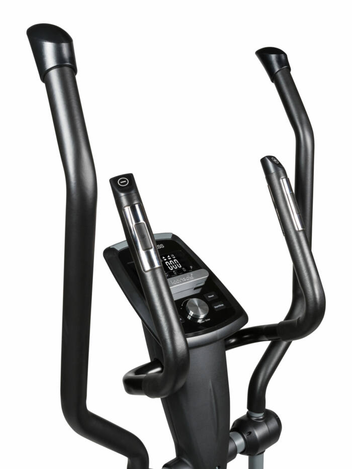 Flow Fitness Tabel Glider DCT2000i crosstrainer