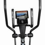 Flow Fitness Tabel Glider DCT2000i crosstrainer