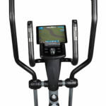 Flow Fitness Tabel Glider DCT2000i crosstrainer