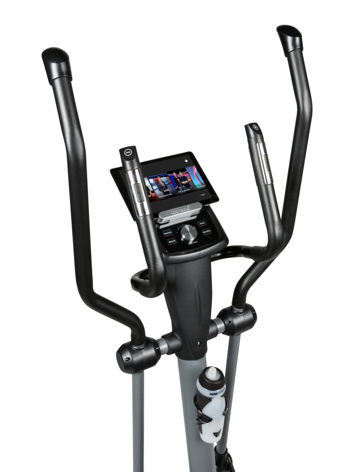 Flow Fitness Tabel Glider DCT2000i crosstrainer 8