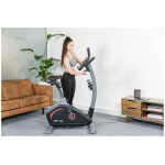 Flow Fitness Tabel Turner DHT2000i Hometrainer 2