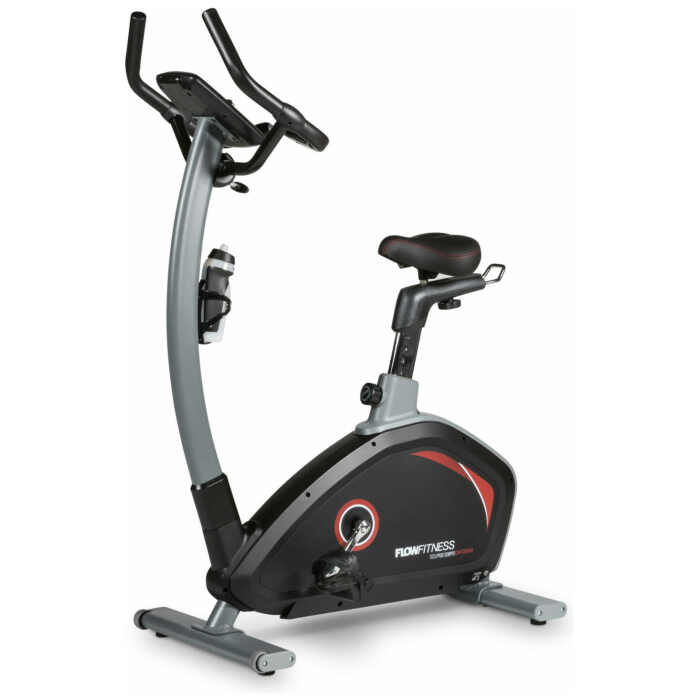 Flow Fitness Tabel Turner DHT2000i Hometrainer