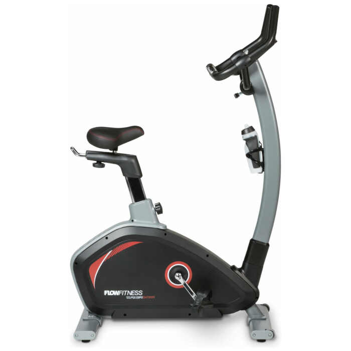 Flow Fitness Tabel Turner DHT2000i Hometrainer