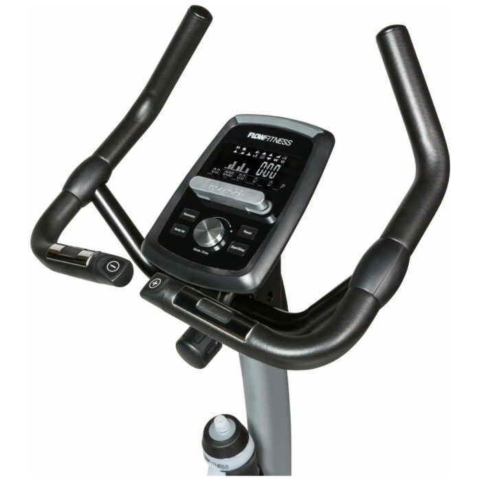 Flow Fitness Tabel Turner DHT2500i Hometrainer