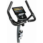 Flow Fitness Tabel Turner DHT2500i Hometrainer 8