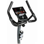 Flow Fitness Tabel Turner DHT2500i Hometrainer 9
