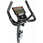 Flow Fitness Tabel Turner DHT2500i Hometrainer 7