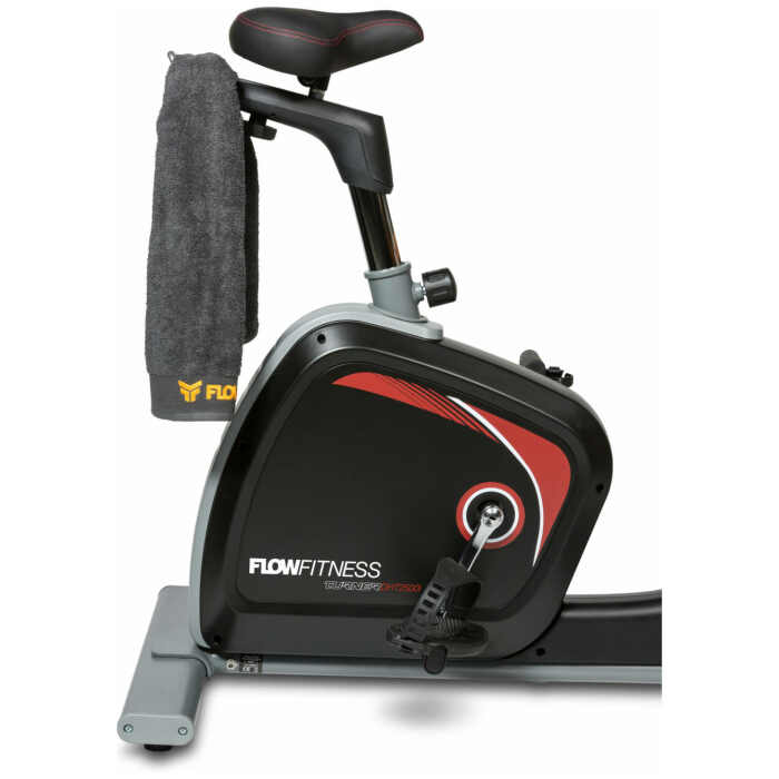 Flow Fitness Tabel Turner DHT2500i Hometrainer