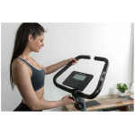 Flow Fitness Tabel Turner DHT500 Hometrainer 2
