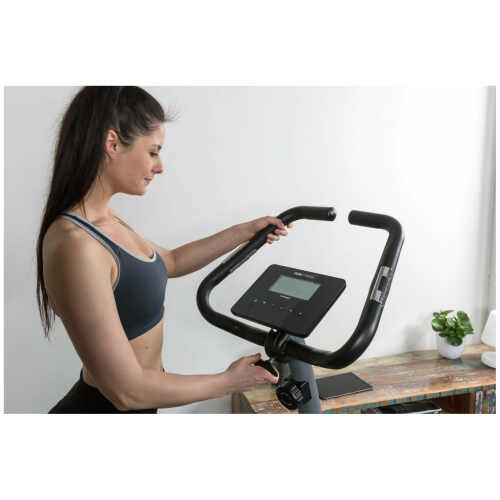 Flow Fitness Tabel Turner DHT500 Hometrainer