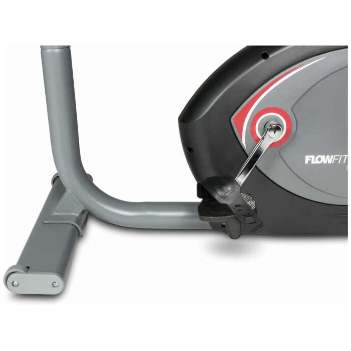 Flow Fitness Tabel Turner DHT500 Hometrainer