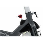 Flow Fitness Tabel Racer DSB600i speed bike 6