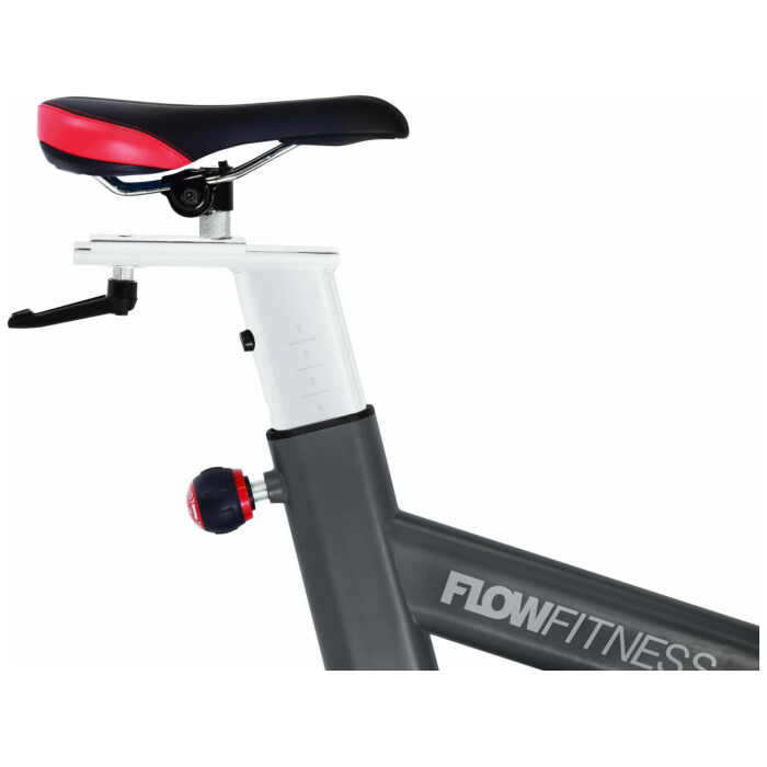 Flow Fitness Tabel Racer DSB600i speed bike