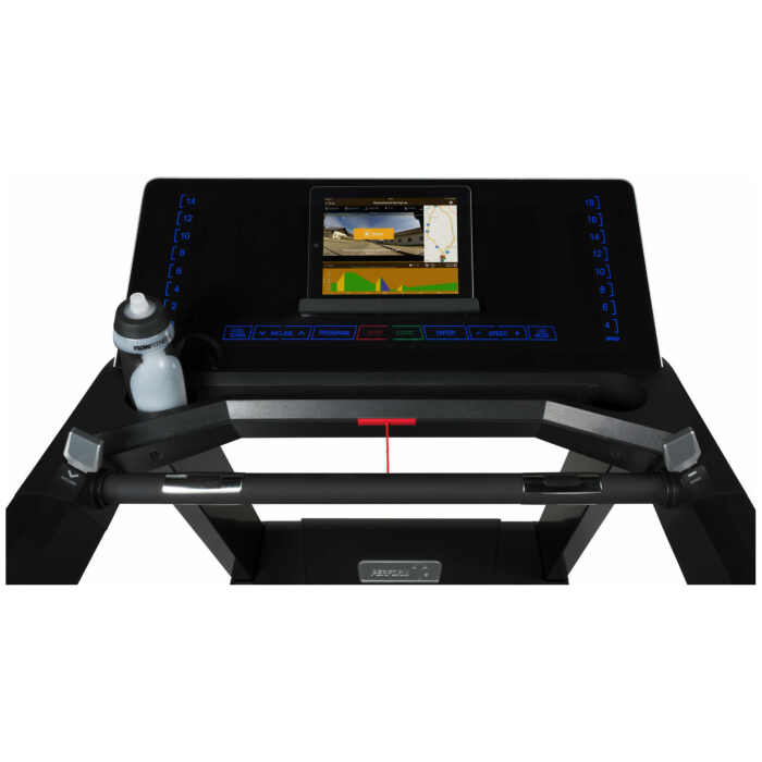 Flow Fitness Tabel PERFORM T3i loopband