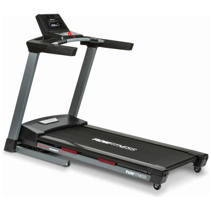 Flow Fitness Tabel Runner DTM2000i Loopband