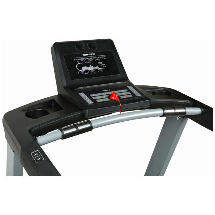Flow Fitness Tabel Runner DTM2000i Loopband