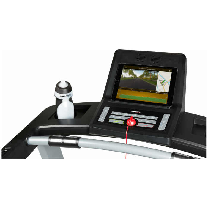 Flow Fitness Tabel Runner DTM2000i Loopband