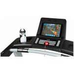 Flow Fitness Tabel Runner DTM2000i Loopband