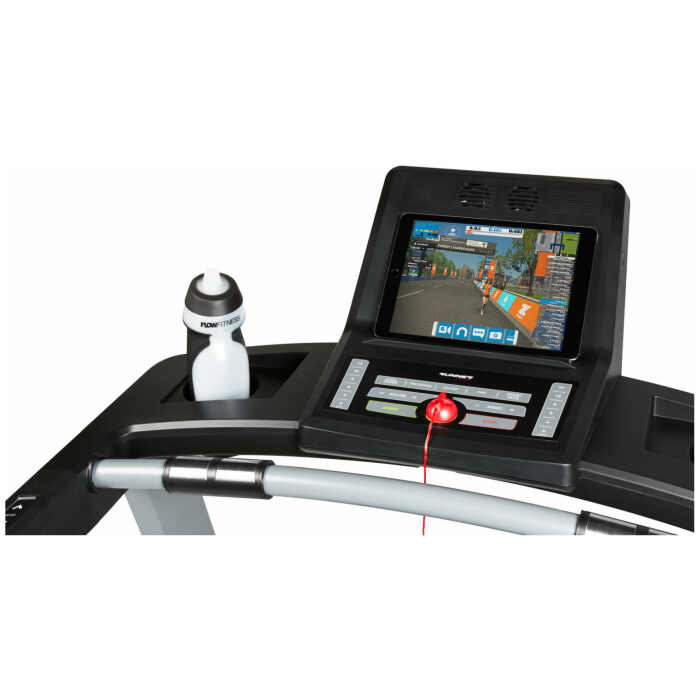 Flow Fitness Tabel Runner DTM2000i Loopband