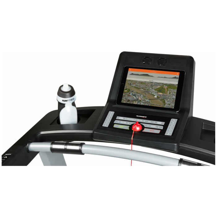 Flow Fitness Tabel Runner DTM2000i Loopband