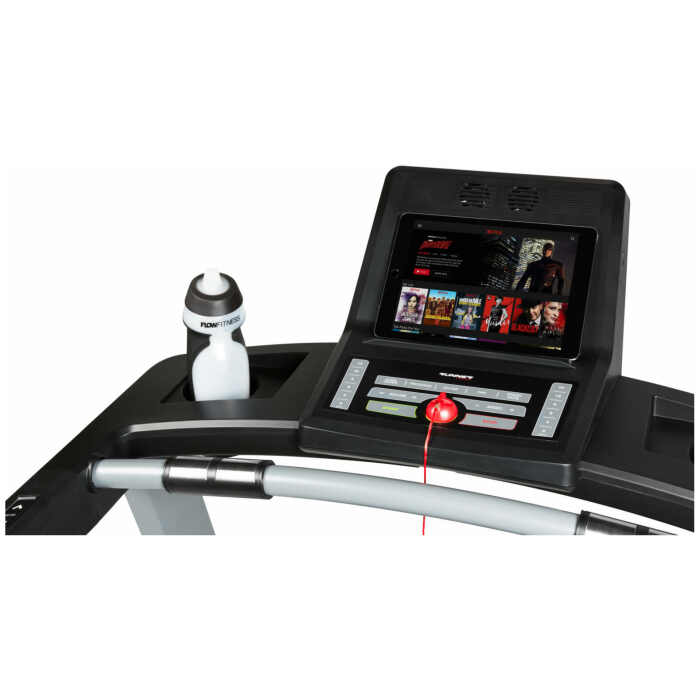 Flow Fitness Tabel Runner DTM2000i Loopband