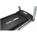 Flow Fitness Tabel Runner DTM2000i Loopband