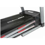 Flow Fitness Tabel Runner DTM2000i Loopband