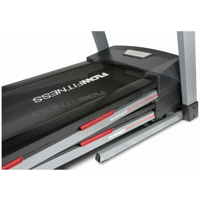 Flow Fitness Tabel Runner DTM2000i Loopband