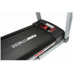 Flow Fitness Tabel Runner DTM2000i Loopband