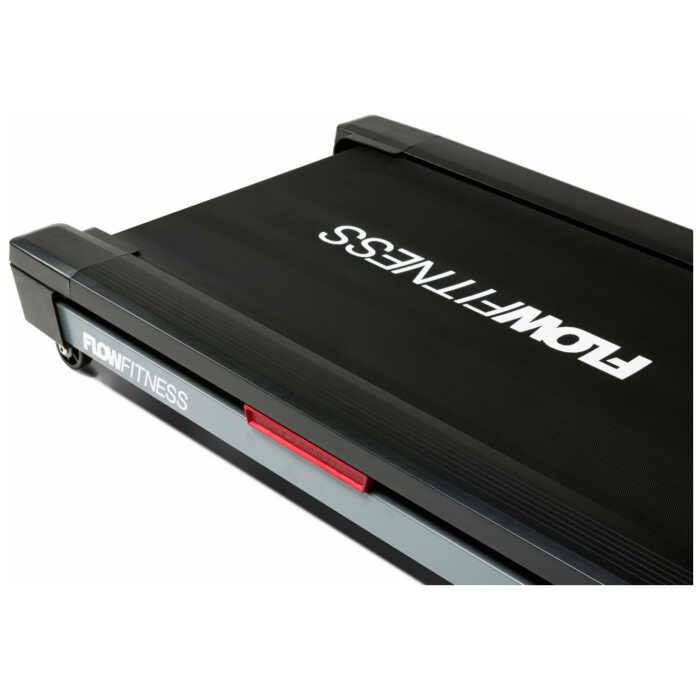 Flow Fitness Tabel Runner DTM2000i Loopband